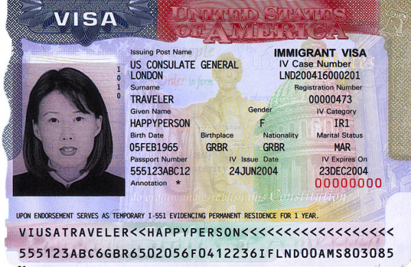 visa-validity-after-entering-the-usa-on-dv-lottery